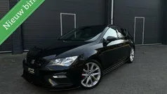 Gebruikt 2017 Seat Leon FR Hatchback | € 14.999 (Eerlijke prijs)