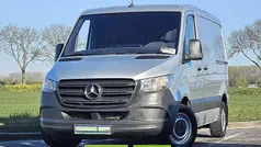 Gebruikt 2019 Mercedes Sprinter Van | € 18.250 (Super prijs)