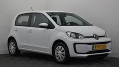 Gebruikt 2022 VW up! move up! Hatchback | € 13.750 (Eerlijke prijs)