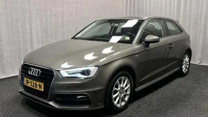 Occasion Audi A3 Sportback Ambition 150 PK (110 kW) 2016 Hatchback