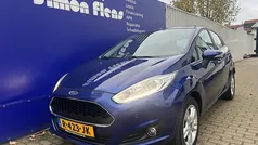 Gebruikt 2016 Ford Fiesta Style Hatchback | € 6.945 (Goede deal)