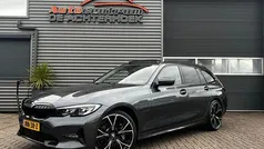 Grijs Gebruikt 2020 BMW 330 Shadowline Stationwagen | € 29.999 (Eerlijke prijs)