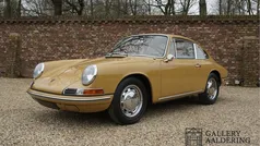Gebruikt 1965 Porsche 911 | € 244.950
