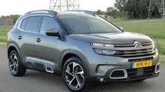 Gebruikt 2020 Citroën C5 Aircross PureTech SUV | € 18.995 (Goede deal)