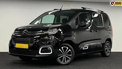 Occasion 2019 Citroën Berlingo PureTech MPV | € 15.995 (Eerlijke prijs)