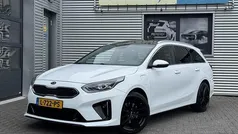 Wit Gebruikt 2021 Kia Ceed Sportswagon Stationwagen | € 17.950 (Eerlijke prijs)