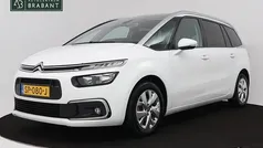Wit Gebruikt 2018 Citroën Grand C4 Picasso Business Class MPV | € 15.945 (Eerlijke prijs)