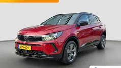 Gebruikt 2023 Opel Grandland X Ultimate SUV | € 26.895 (Eerlijke prijs)