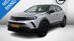 Grijs Gebruikt 2024 Opel Mokka SUV | € 23.699 (Eerlijke prijs)