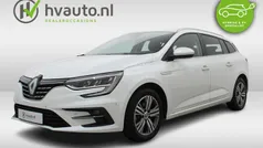 Gebruikt 2023 Renault Mégane IV Techno Stationwagen | € 24.895 (Eerlijke prijs)