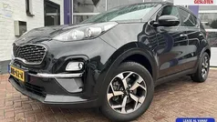 Gebruikt 2019 Kia Sportage SUV | € 17.949 (Goede deal)