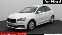 Gebruikt 2024 Skoda Fabia Business Line Hatchback | € 24.900 (Eerlijke prijs)