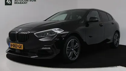 Occasion BMW 118 Executive 140 PK (102 kW) 2020 Hatchback