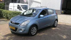 Gebruikt 2009 Hyundai i20 Hatchback | € 2.450 (Eerlijke prijs)