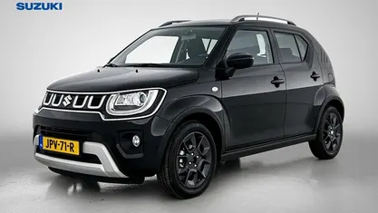 Gebruikt 2025 Suzuki Ignis Hatchback | € 22.445 (Goede deal)