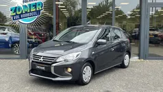 Grijs Gebruikt 2024 Mitsubishi Space Star Hatchback | € 15.695 (Eerlijke prijs)