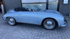 Gebruikt 1967 Porsche 356 Cabriolet | € 45.000