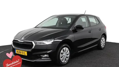 Occasion 2025 Skoda Fabia Hatchback | € 22.795 (Eerlijke prijs)