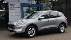 Gebruikt 2024 Ford Kuga Titanium SUV | € 34.400 (Eerlijke prijs)