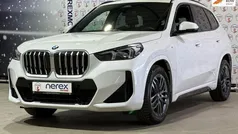 Wit, metallic lak Gebruikt 2023 BMW X1 M Sport SUV | € 45.495 (Goede deal)