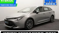 Gebruikt 2019 Toyota Corolla Edition Stationwagen | € 19.799 (Goede deal)