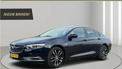 Occasion Opel Insignia Business 165 PK (121 kW) 2020 Hatchback