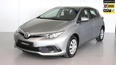 Gebruikt 2016 Toyota Auris Hatchback | € 11.250 (Eerlijke prijs)