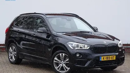Occasion BMW X1 Executive 140 PK (102 kW) 2017 SUV