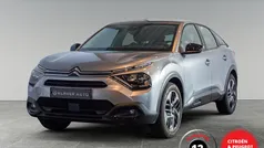 Grijs Gebruikt 2024 Citroën C4 SUV | € 23.950 (Eerlijke prijs)