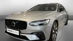 Gebruikt 2024 Volvo V90 Ultra Stationwagen | € 51.945 (Eerlijke prijs)