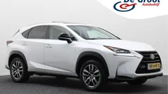 Lexus NX300h