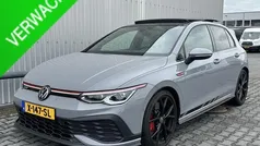 Grijs Gebruikt 2022 VW Golf VIII GTI Clubsport Hatchback | € 36.950 (Super prijs)