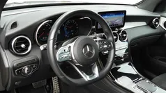 Mercedes GLC300