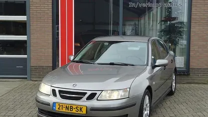 Occasion Saab 9-3 150 PK (110 kW) 2003 Sedan