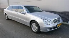 Grijs Gebruikt 2005 Mercedes E240 Elegance Sedan | € 19.750