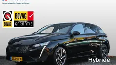 Gebruikt 2023 Peugeot 308 Business-Line Hatchback | € 27.850 (Goede deal)