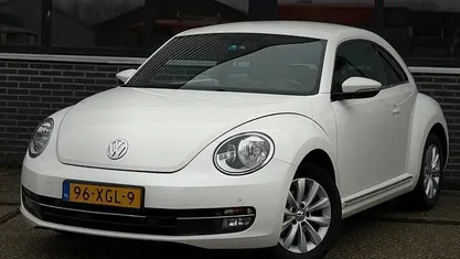 Occasion VW Beetle Design 105 PK (77 kW) 2012 Hatchback
