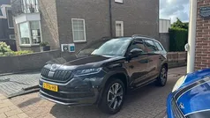 Gebruikt 2021 Skoda Kodiaq Business Line SUV | € 20.950 (Goede deal)