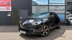 Zwart Gebruikt 2020 Renault Scénic IV Bose Edition MPV | € 17.950 (Super prijs)
