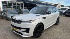 Grijs Gebruikt 2023 Land Rover Range Rover Sport Autobiography SUV | € 114.950 (Super prijs)