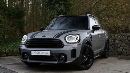 Occasion Mini Cooper Countryman Chili 136 PK (100 kW) 2022 SUV