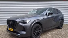 Grijs Gebruikt 2022 Mazda CX-60 Homura-Line SUV | € 40.995 (Eerlijke prijs)