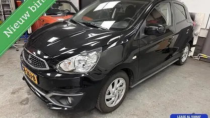 Occasion 2018 Mitsubishi Space Star Hatchback | € 6.175 (Super prijs)