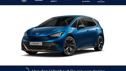 Occasion Cupra Born Limited Edition 169 kW (231 PK) 2025 Hatchback