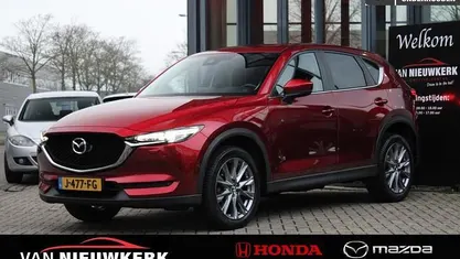 Occasion Mazda CX-5 Style 165 PK (121 kW) 2020 SUV