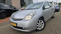 Grijs Gebruikt 2007 Toyota Prius Business Edition Hatchback | € 3.550 (Eerlijke prijs)