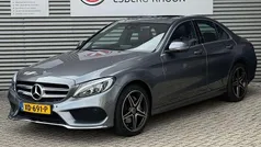 Gebruikt 2018 Mercedes C180 Business Sedan | € 21.950 (Super prijs)