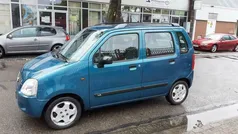Groen Gebruikt 2003 Suzuki Wagon R GLS Hatchback | € 1.649 (Eerlijke prijs)