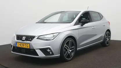 Occasion Seat Ibiza Beats 95 PK (69 kW) 2020 Hatchback