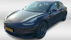 Zwart Gebruikt 2019 Tesla Model 3 Long Range AWD Sedan | € 19.950 (Eerlijke prijs)
